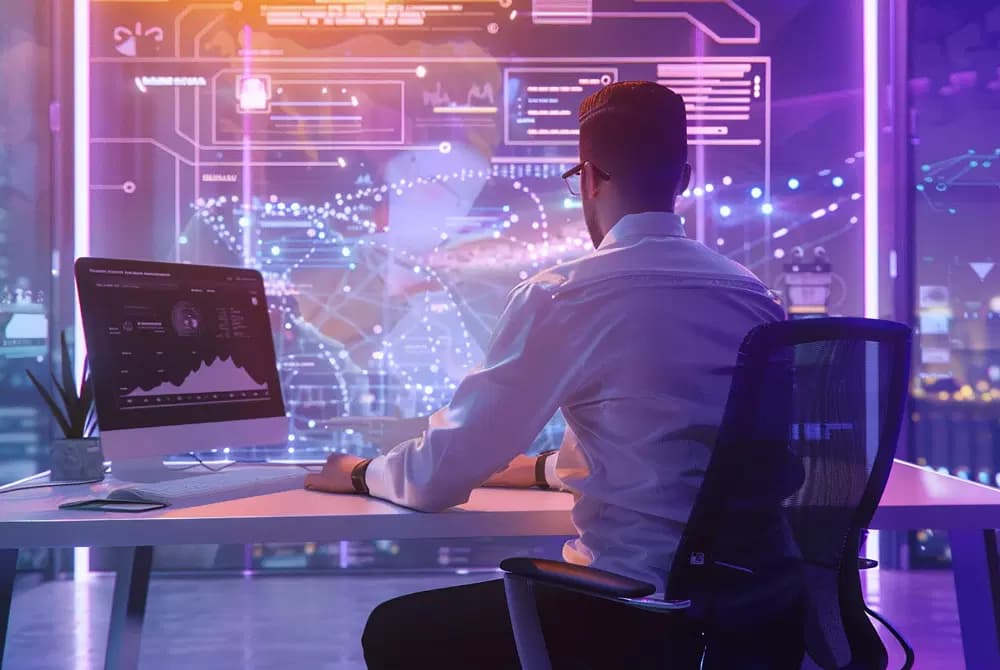 Technology services